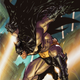 Illustration for article titled The Beautiful And Bold Concept Art of emBatman: Arkham City/em